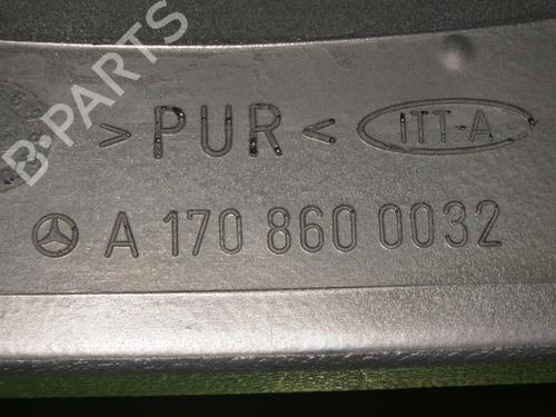 Headrest MERCEDES-BENZ SLK (R170) 200 (170.435) | BP14722088I31 