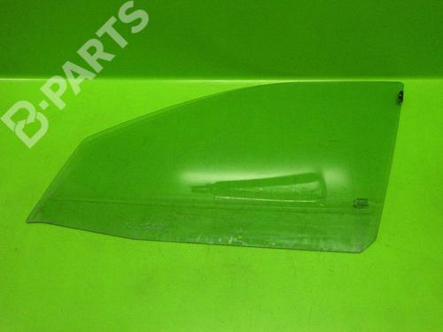 Front left door window RENAULT MEGANE I (BA0/1_) 1.9 dCi (BA05, BA1F) (102 hp) 6609432