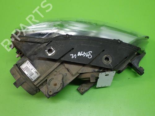 Right headlight VW PASSAT B6 Variant (3C5) 2.0 TDI | BP32037378C29