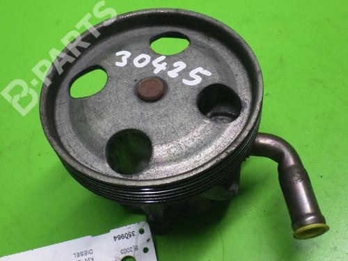 Styring servopumpe FORD FUSION (JU_) 1.4 TDCi (68 hp) 6397043
