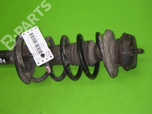 Left front shock absorber DACIA SANDERO 1.5 dCi | BP6643558M16 