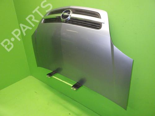 Hood OPEL MERIVA A MPV (X03) 1.6 16V (E75) | BP24323097C1 