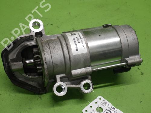 Used Starter Starter OPEL INSIGNIA B Grand Sport (Z18) 2.0 (68) (200 hp) 34387644 34387644