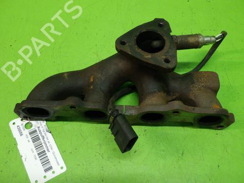 Colector Escape VW POLO III (6N1) 60 1.4 | BP30447093M110 