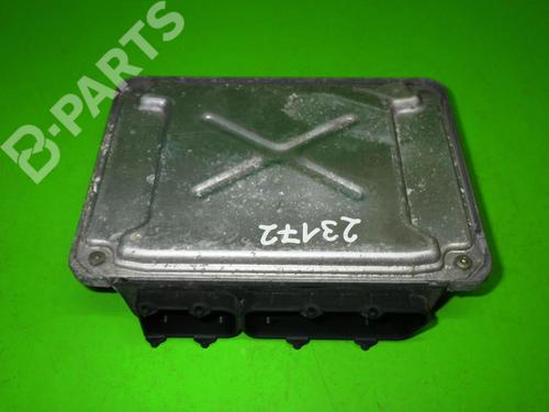 Control unit FIAT MULTIPLA (186_) 1.6 100 16V (186AXA1A) | BP6353675M11 