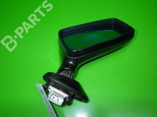 Used Right mirror AUDI COUPE B3 (89, 8B3) 2.6 (150 hp) 6610294