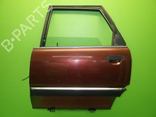 Used Left rear door Left rear door AUDI 100 C3 Avant (445, 446) 1.8 (90 hp) 40446513 40446513