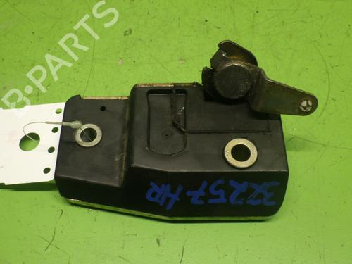 Used Rear right lock VW TRANSPORTER T4 Bus (70B, 70C, 7DB, 7DK, 70J, 70K, 7DC, 7DJ) 1.9 TD (68 hp) 28711841