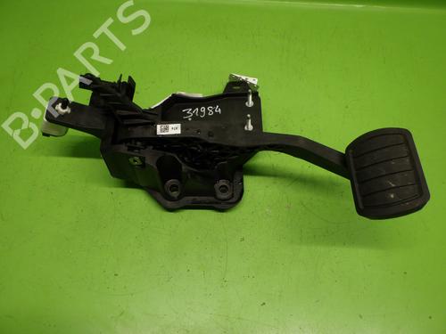 Used Break pedal OPEL CORSA F (P2JO) CORSA-e (68) (136 hp) 28068259