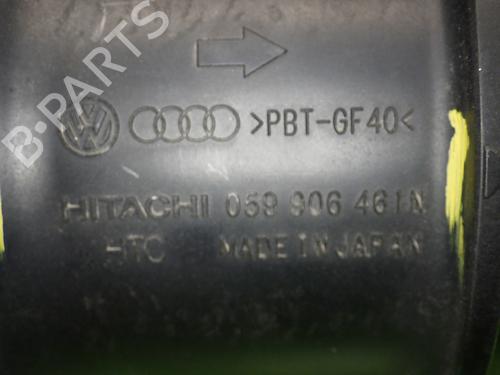 Mass air flow sensor AUDI A6 C6 Avant (4F5) 2.7 TDI | BP32128308M95 - Image 3