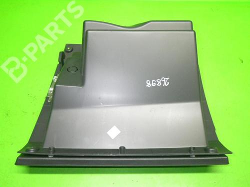 Glove box OPEL MERIVA A MPV (X03) 1.6 (E75) | BP6365234C95 
