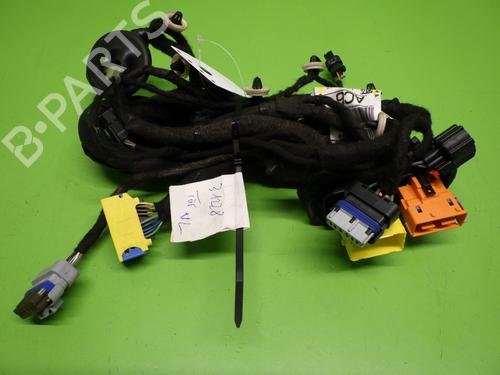 Used Wiring harness OPEL CROSSLAND X / CROSSLAND (P17, P2QO) 1.2 (75) (82 hp) 20695591