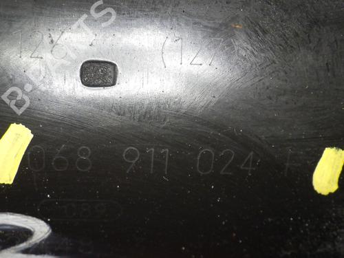 Startmotor AUDI A4 B5 Avant (8D5) 1.9 TDI | BP29929198M8 