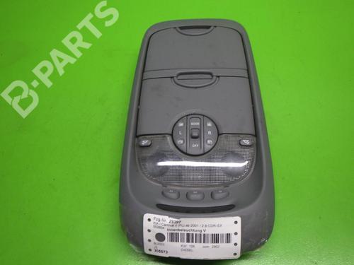 Innerbelysning KIA CARNIVAL II (GQ) 2.9 CRDi (144 hp) 6382915