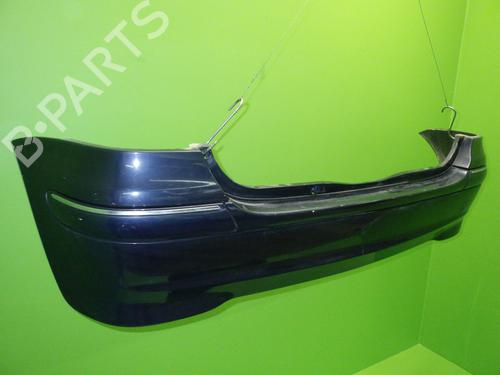 Rear bumper MERCEDES-BENZ A-CLASS (W168) A 190 (168.032, 168.132) | BP17551011C8 