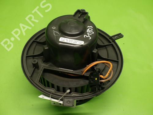 Heater blower motor VW GOLF VI (5K1) 1.2 TSI | BP19029053M62 