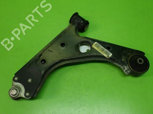 Right front suspension arm OPEL CORSA D (S07) 1.3 CDTI (L08, L68) | BP15634362M13 