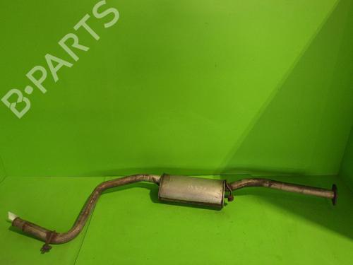 Used Exhaust system FORD MONDEO I (GBP) 2.0 i 16V (136 hp) 14702581