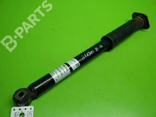 Højre bagtil støddæmper BMW 3 Compact (E46) 316 ti (115 hp) 11049888