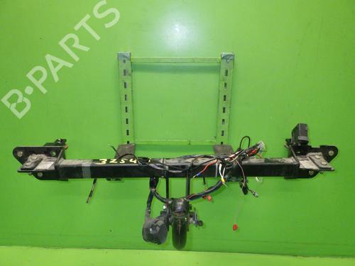 Used Tow ball/Mechanism Tow ball/Mechanism FIAT BRAVO II (198_) 1.4 T-Jet (198AXF1B) (150 hp) 35718148 35718148