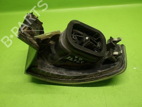 Right taillight SEAT IBIZA III (6L1) 1.4 16V | BP28206609C35 