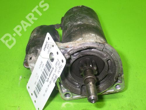 Starter VW LUPO I (6X1, 6E1) 1.4 FSI | BP6388449M8 