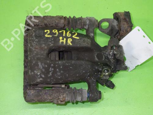 Used Right rear brake caliper OPEL ASTRA G Estate (T98) 2.0 DTI 16V (F35) (101 hp) 15809932