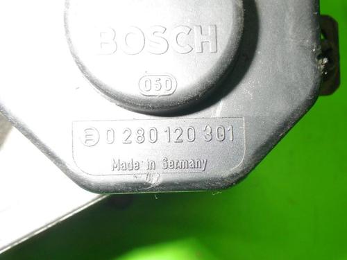 Throttle body OPEL KADETT E Hatchback (T85) 1.8 E (C08, C48, D08, D48) | BP6369952M82 