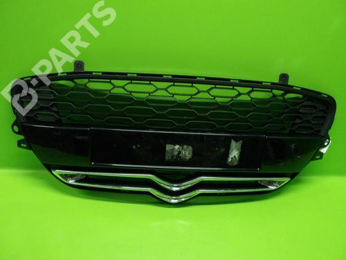 Used Front grille Front grille CITROËN C3 II (SC_) 1.4 VTi 95 (95 hp) 11049915 11049915