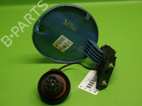 Fuel flap FORD KA (RU8) 1.2 | BP24232642C131 