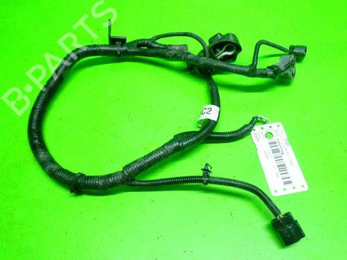 Used Wiring harness HYUNDAI i10 I (PA) 1.1 (69 hp) 14715977
