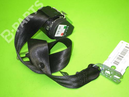 Rear right seatbelt AUDI A4 Allroad B8 (8KH) 2.0 TDI quattro | BP6656432I28 