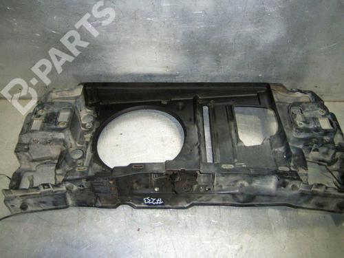 Used Crossmember VW POLO III (6N1) 60 1.7 SDI (60 hp) 6340476