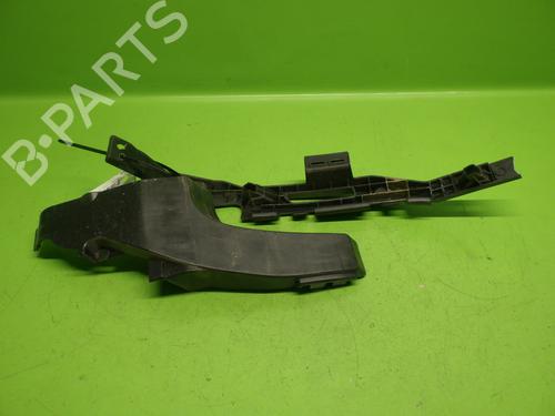 Used Front bumper bracket OPEL INSIGNIA B Grand Sport (Z18) 1.5 (68) (140 hp) 27666411