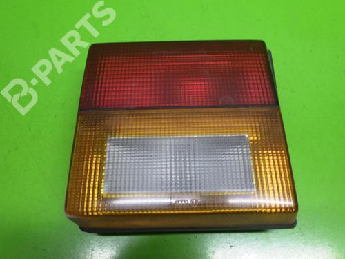 Used Right tailgate light Right tailgate light AUDI 100 C3 Avant (445, 446) 2.0 E (115 hp) 6644649 6644649