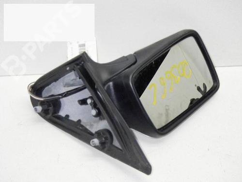 Used Left mirror SEAT CORDOBA (6K1, 6K2) 1.9 TDI (90 hp) 6651330