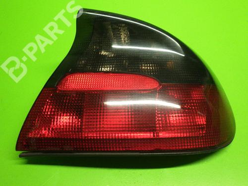 Right taillight OPEL TIGRA (S93) 1.6 16V (F07) (106 hp) 6828537