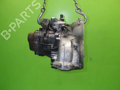 Gearbox DACIA SANDERO II TCe 90 LPG (B8M1) | BP38640280M3 - Image 2