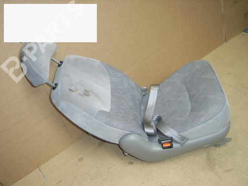 Rear seat FORD GALAXY I (WGR) 2.3 16V | BP6339885C17 