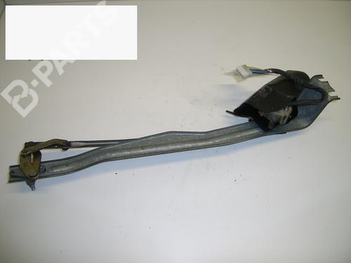 Front wiper motor SEAT IBIZA I (21A) 1.2 i | BP6649644M29 