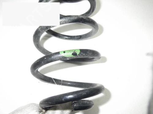 Shock absorber spring FORD FIESTA VI (CB1, CCN) 1.4 TDCi | BP14709181C152 