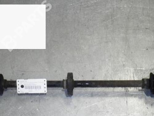 Right front driveshaft NISSAN SUNNY III Traveller (Y10) 2.0 D (75 hp) 6670180