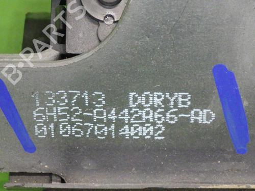 Tailgate lock LAND ROVER FREELANDER 2 (L359) 2.2 TD4 4x4 | BP22863805C101 
