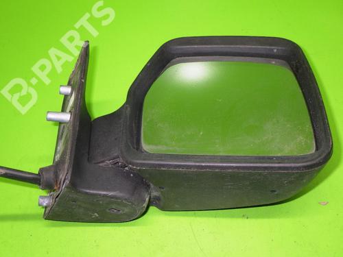 Used Right mirror CITROËN JUMPY I (U6U_) 2.0 HDi 110 (109 hp) 6641825