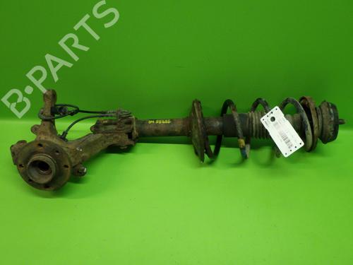 Right front suspension arm DACIA LOGAN (LS_) 1.6 16V (LS09, LS0L, LS0M, LS0P, LS0V, LS18, LS1S, LS1V,... (105 hp) 18086142