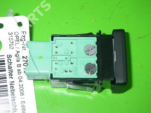 Switch OPEL AGILA (B) (H08) 1.0 (F68) | BP6366594I30 