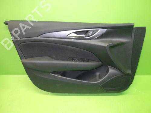 Used Front left panel OPEL INSIGNIA B Sports Tourer (Z18) 1.5 (35) (140 hp) 28007098