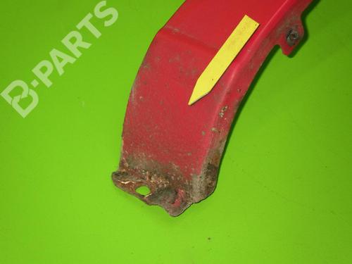 Right front fenders VW SHARAN (7M8, 7M9, 7M6) 2.0 | BP6652418C42 