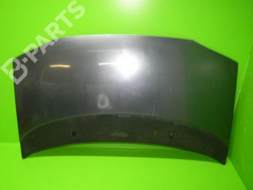 Used Hood FORD GALAXY I (WGR) 2.0 i (116 hp) 6366766