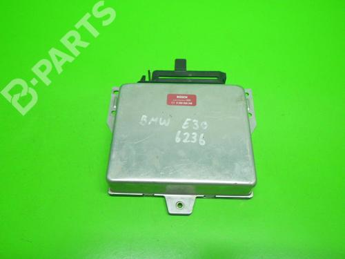 Used Control unit BMW 3 (E30) 318 i (105 hp) 6351967